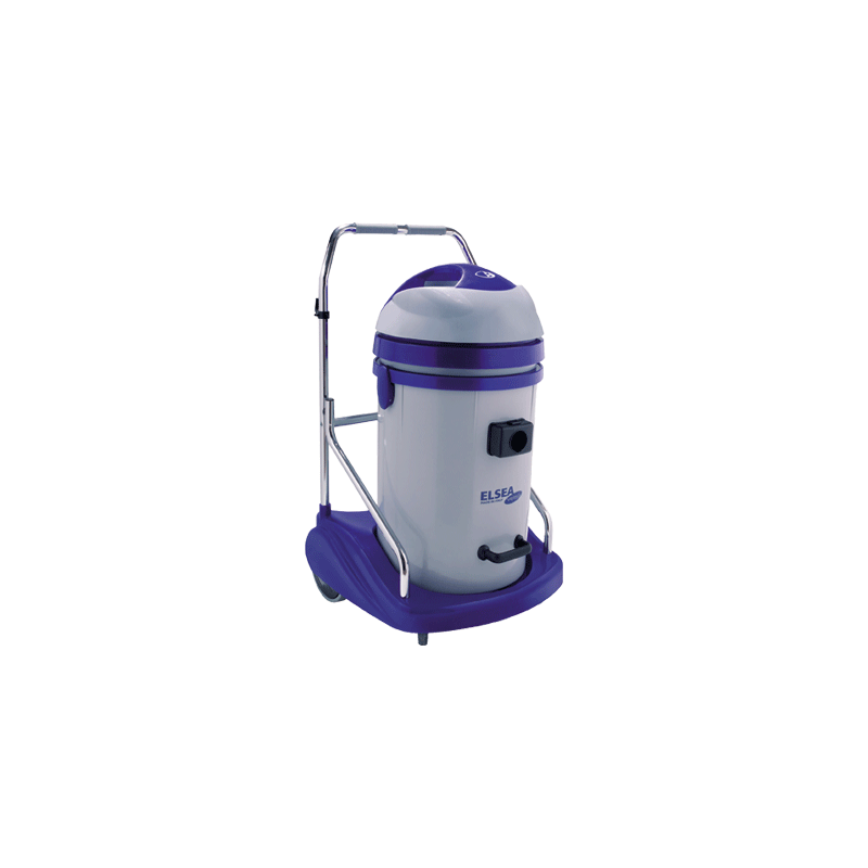 ELSEA Vacuum Cleaner WP220 Plastic Tank ELSEA Vacuum Cleaner WP220 Plastic Tank