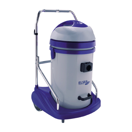 ELSEA Vacuum Cleaner VERSO WP330 Plastic Tank