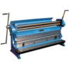 FORTEX 3 in 1 Combination of Shear, Brake Roll Machine FTX-3en1/1320