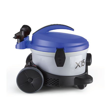 Aspirador X15R ELSEA