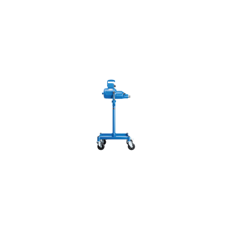 MAQUINA MAMMUT MD 10 D