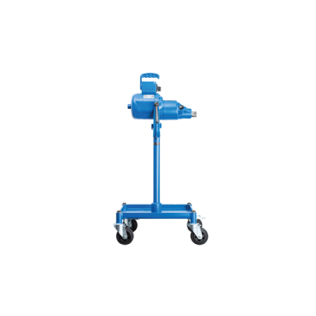 MAQUINA MAMMUT MD 10 D