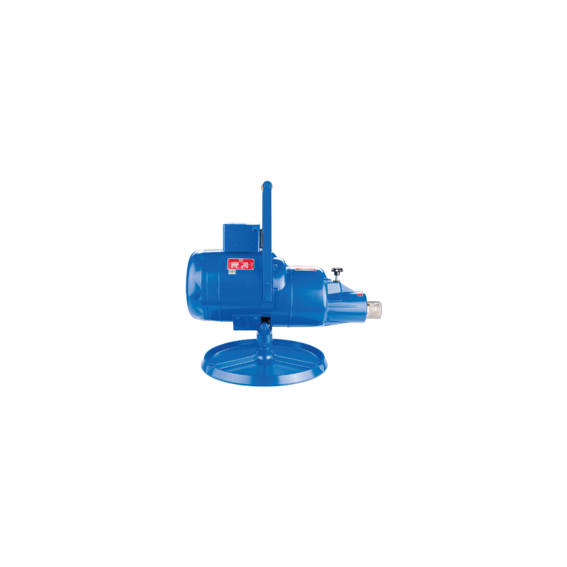 MAQUINA SCHLEIFMEISTER SD 25-40