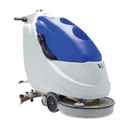 ELSEA Compact scrubber with power cord ZLA56T