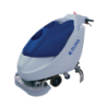 ELSEA Compact scrubber DOUBLE BRUSH