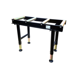 BELFLEX Rollerstand Ø 60 mm LRT60-4