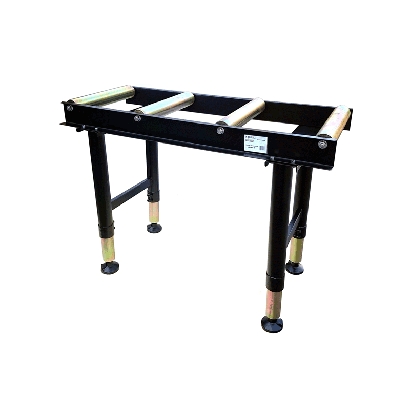 Suporte com Rodas Ø 60 mm LRT60-4 BELFLEX