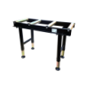 Suporte com Rodas Ø 60 mm LRT60-4 BELFLEX