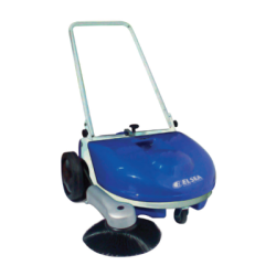 Equipo de limpieza ZSP650MAN ELSEA