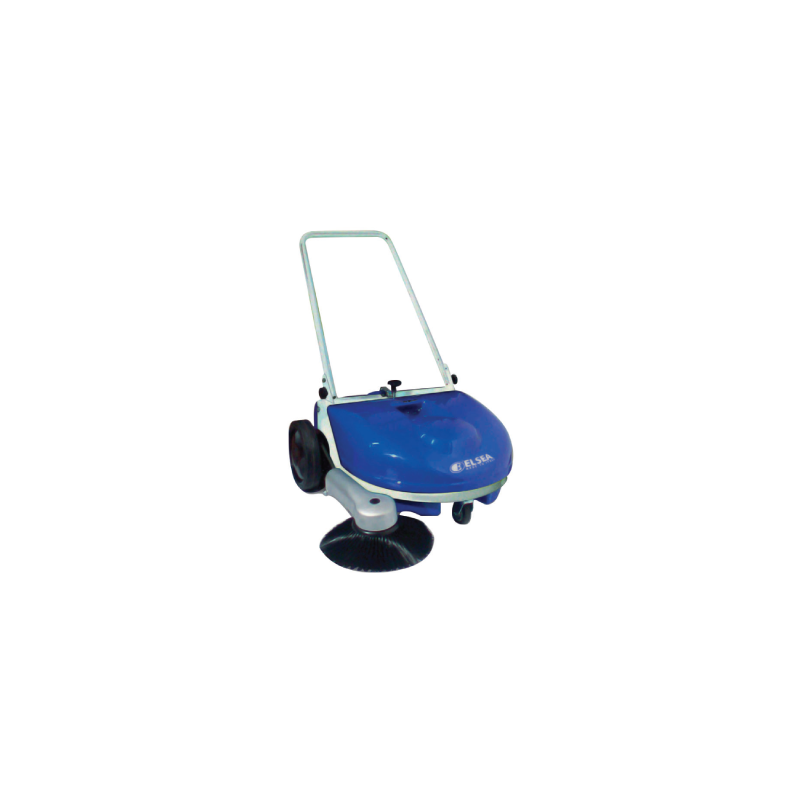 Equipo de limpieza ZSP650MAN ELSEA Equipo de limpieza ZSP650MAN ELSEA