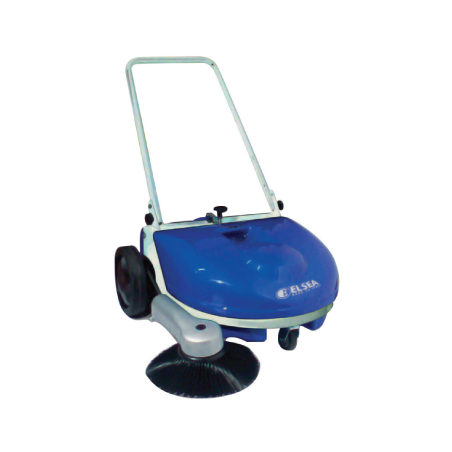 Equipamento de limpeza ZSP650MAN ELSEA
