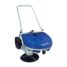Equipamento de limpeza ZSP650MAN ELSEA
