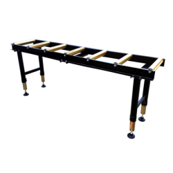 BELFLEX Rollerstand Ø 60 mm LRT60-7