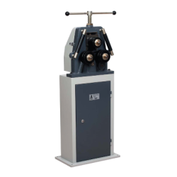 FORTEX Round Bending Machine FTX-10-CPM