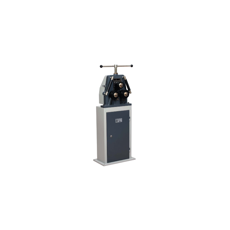 FORTEX Round Bending Machine FTX-10-CPM