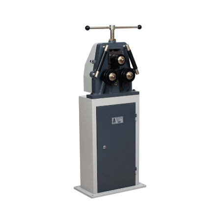 FORTEX Round Bending Machine FTX-10-CPM