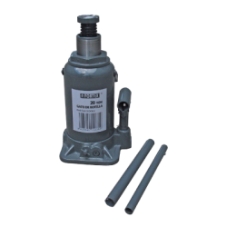 FORTEX Bottle Jack 20 Ton.