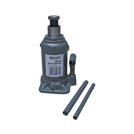 FORTEX Bottle Jack 20 Ton.