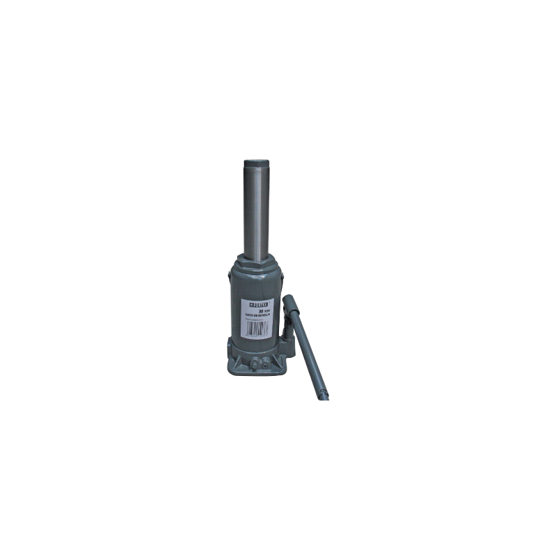 FORTEX Bottle Jack 30 Ton.
