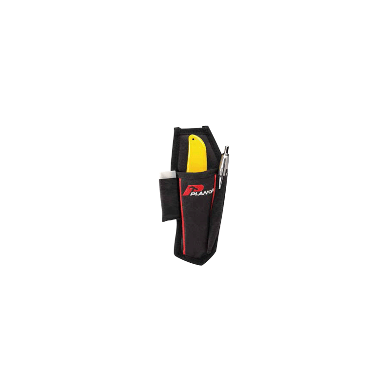PLANO Metal Clip Tool Bag Pouch