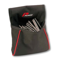 PLANO Double Fabric Tool Holder Bag