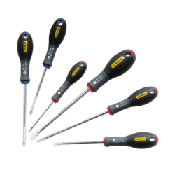 Juego 6 Piezas STN0-65-428 STANLEY® FATMAX®