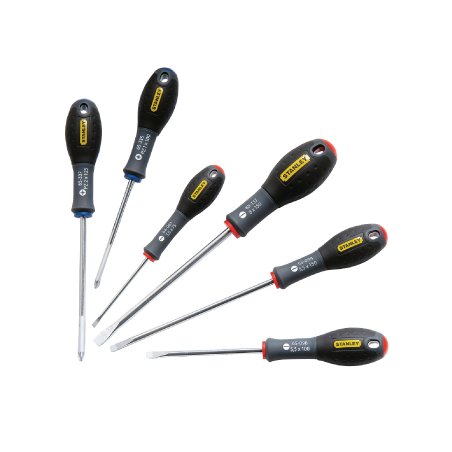 Juego 6 Piezas STN0-65-428 STANLEY® FATMAX®