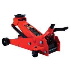 FORTEX Hydraulic Air Floor Jack 3 Ton. FTX83502