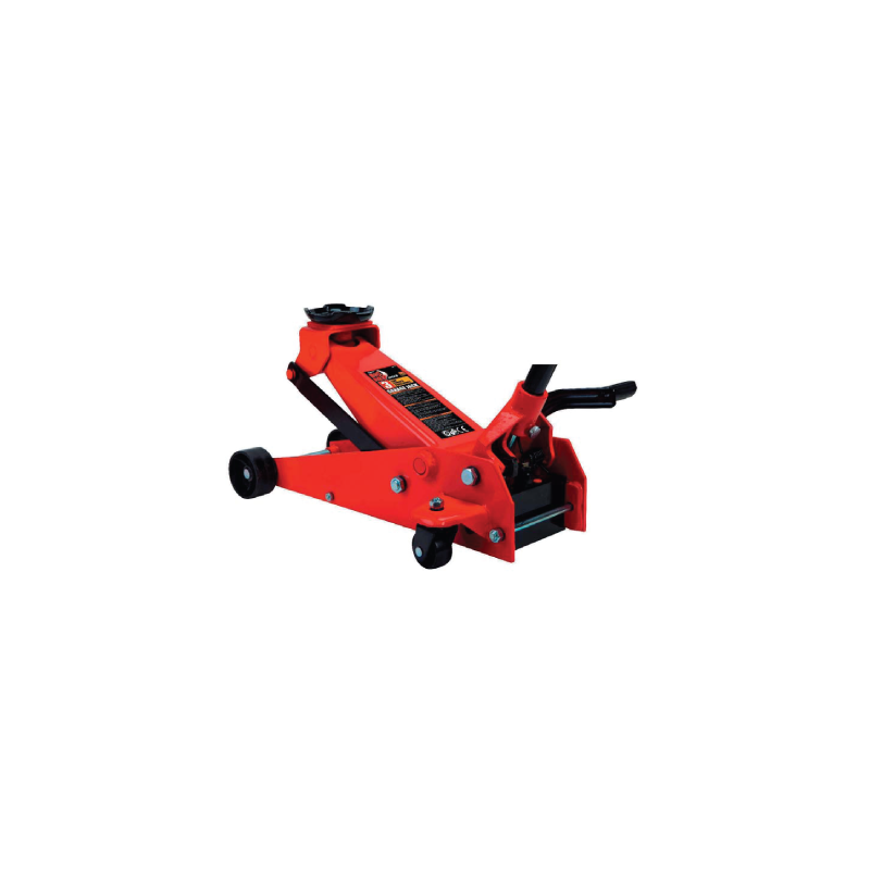 Gato de Carretilla 3 Ton. FTX83502 FORTEX Gato de Carretilla 3 Ton. FTX83502 FORTEX