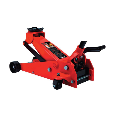 Gato de Carretilla 3 Ton. FTX83502 FORTEX
