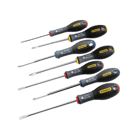 STANLEY® FATMAX® 7 Pieces Set STN0-65-438