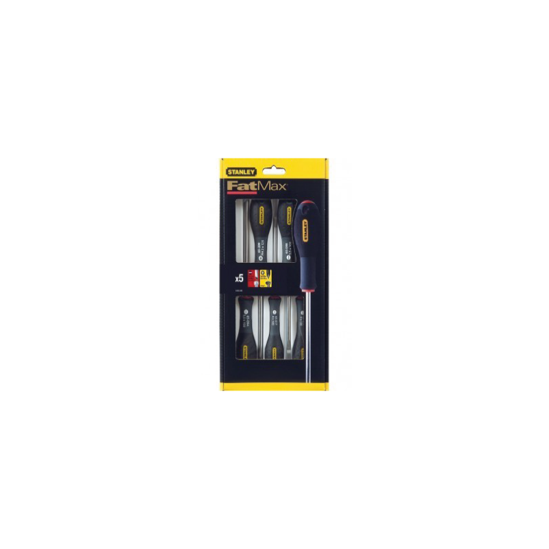 STANLEY® FATMAX® 5 Pieces Set STN0-65-440