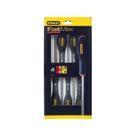 STANLEY® FATMAX® 5 Pieces Set STN0-65-440