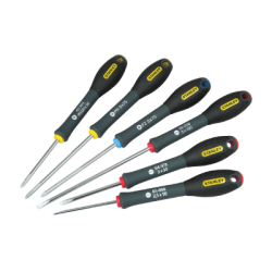 Juego de Precisión 6 Piezas STN0-65-492 STANLEY® FATMAX®