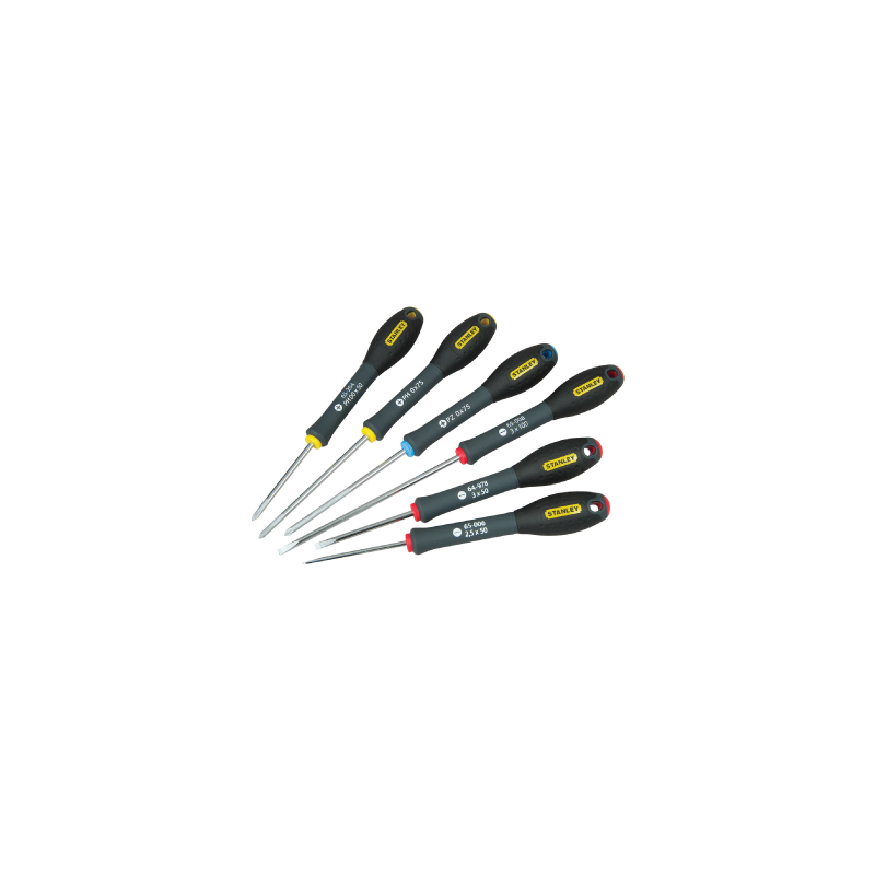 STANLEY® FATMAX® 6 Pieces Instrument Set STN0-65-492