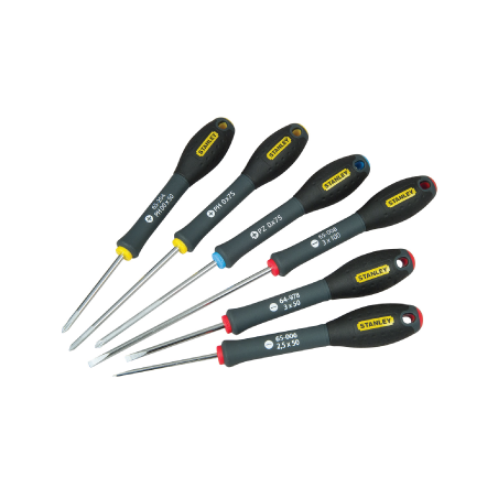STANLEY® FATMAX® 6 Pieces Instrument Set STN0-65-492