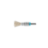 Cepillos Forma Brocha, Alambre Sin Trenzar - Alambre De Acero Fino (Inox) Ejecución Combitwist PBU 1010/6 Inox 0,20 PFERD