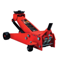 FORTEX Hydraulic Air Floor Jack 3 Ton. FTX830021Q
