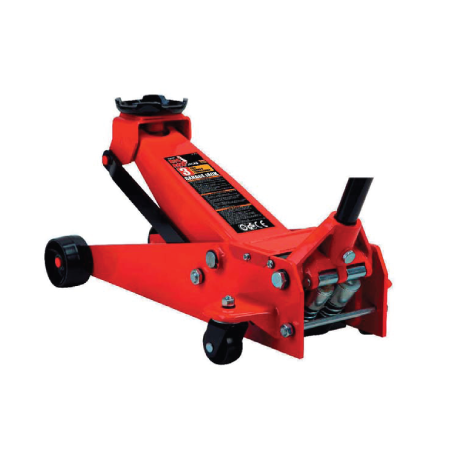Macaco de Garagem 3 Ton. FTX830021Q FORTEX