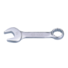 KING TONY Metric Stubby Combination Wrench 10D0 15mm
