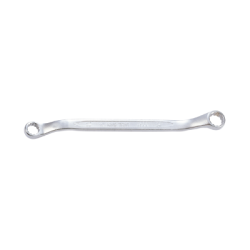 KING TONY 8x9mm 45° Offset Ring Wrench