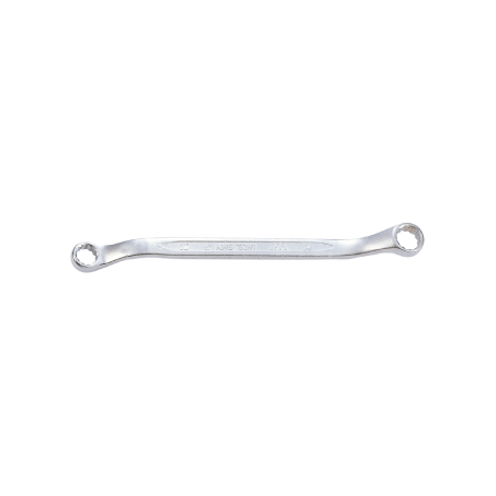KING TONY 8x9mm 45° Offset Ring Wrench