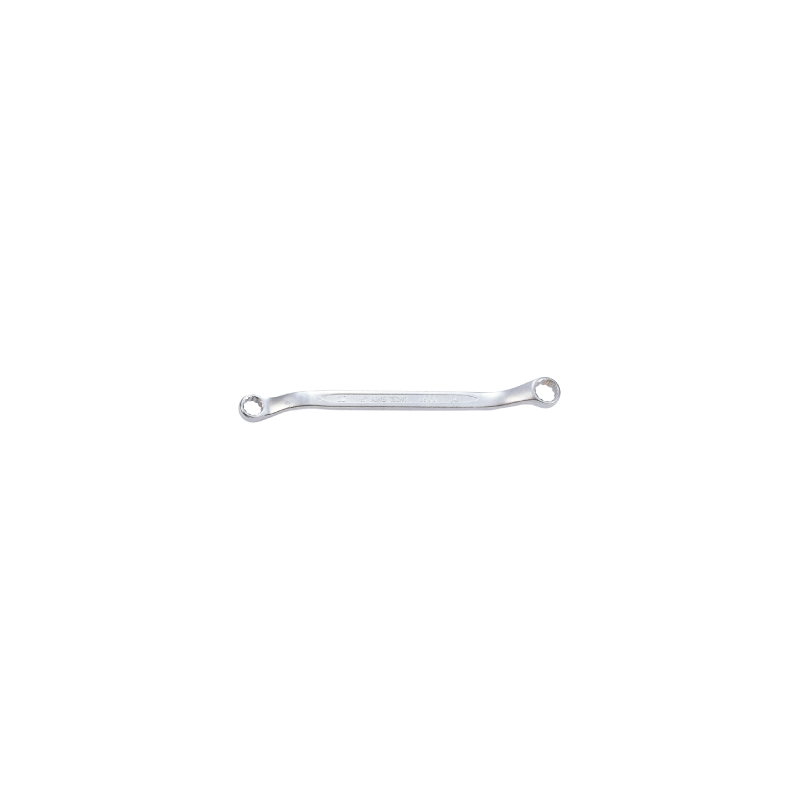 KING TONY 8x10mm 45° Offset Ring Wrench