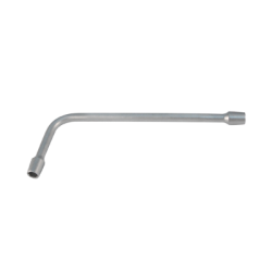 KING TONY 10mm 6 Points Angled Socket Wrench
