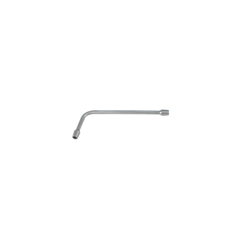 KING TONY 10mm 6 Points Angled Socket Wrench
