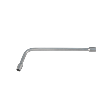 KING TONY 10mm 6 Points Angled Socket Wrench