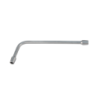KING TONY 10mm 6 Points Angled Socket Wrench
