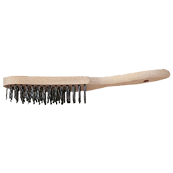 PFERD Scratch Brushes, Universal Use - Steel (0,35) HBU 20
