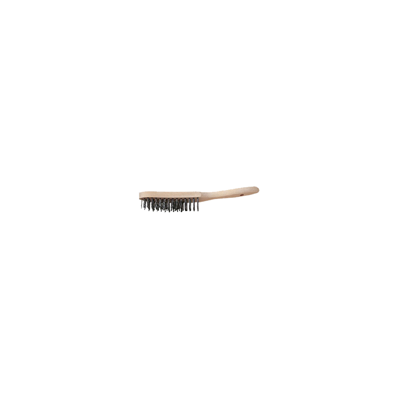 PFERD Scratch Brushes, Universal Use - Steel (0,35) HBU 20 PFERD Scratch Brushes, Universal Use - Steel (0,35) HBU 20