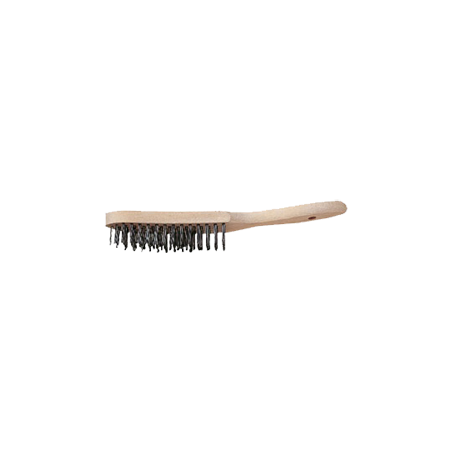 PFERD Scratch Brushes, Universal Use - Steel (0,35) HBU 20
